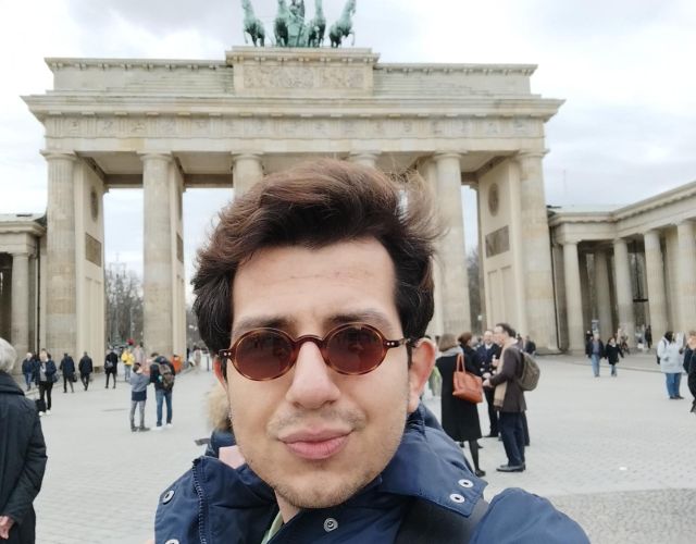Ferizli İngilizce Özel Ders
